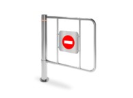 Калитка Oxgard К-15-А уличная 735мм