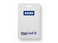 Карта HID ProxCard II (Оригинал)