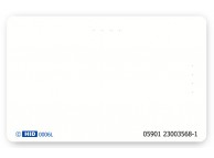 Карта HID ISOProx II 1386 LGGMN (Оригинал)