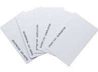 Карта Proximity EM-Marine ISO 0,76 мм