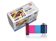 Лента Magicard LC1/D M9005-751