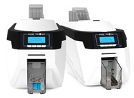 Принтер пластиковых карт Magicard Rio Pro 360