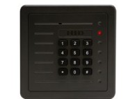 Считыватель HID ProxPro Keypad 5355