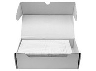 Тонкая карта Mifare Classic S50 1k 4b nUID