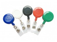 Брелок-ретрактор Ret-102 (Упаковка 100 шт)