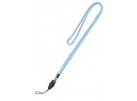 Шнурок для бейджа RRR-305 (Упаковка 100 шт)