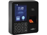 Терминал УРВ BioSmart-WTC2