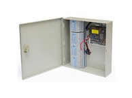 Бокс для контроллеров RusGuard PS-BM-12-2.5A