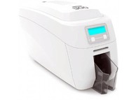 Magicard 300 Односторонний принтер карт с LCD-дисплеем серии
